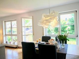 Komfort-Ferienwohnung am See - 1