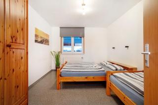 Wohnung beim Obsthof - 1