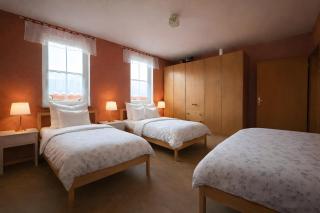 Herrenhaus Gut Buchenhof - 4