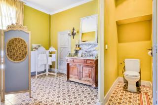 Château Sainte cécile Chambres D'hôtes / Guest house in Castle Château sainte cécile - 2