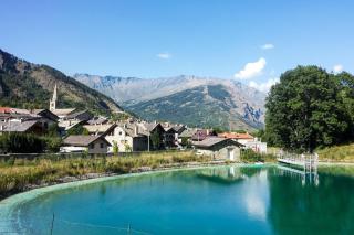 Baita La Ciaburna skiing nearby - Happy Rentals - Bardonecchia - 7