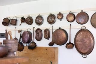 Villa Ca' D'Ros Pool And Sauna - 1