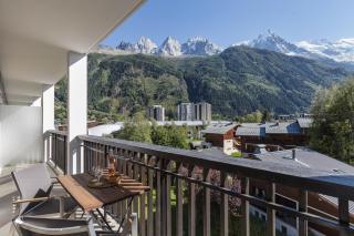 Résidence La Vallée Blanche - Happy Rentals - 0