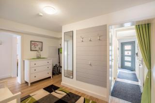 Ferienwohnung Odenwald - 7