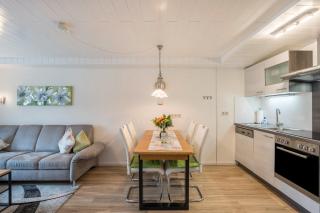 Ferienwohnung Odenwald - 1