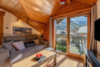 La Ginabelle - Sauna & Swimming pool - Happy Rentals - 4