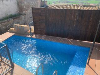 Casabras Rural - 1