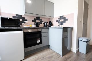 City Living 1 Bedroom Apartments – Newport Road - 7