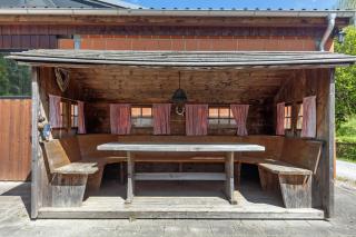 Ferienwohnungen Wilke Mühle - 7