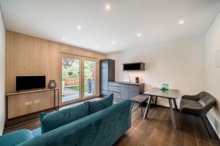 Naturapartments Alpreid Tanne - 5