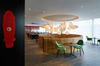 citizenM London Shoreditch - 5