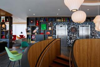 citizenM London Shoreditch - 3