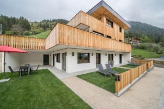 Naturapartments Alpreid Tanne - 7