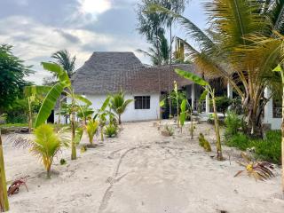 Apartments Maliki, Matemwe - Matemwe - 3