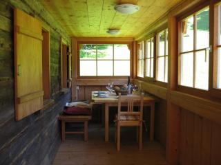 Ferienhaus-Bregenzerwald - 5