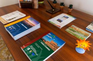 Casa Vacanze Lu Pizzu Nardó - Nardò - 1