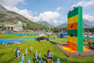 Le Meublé between City Center & Skiing - Happy Rentals - 6