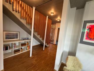 Großzügiges modernes Ferienhaus - 3