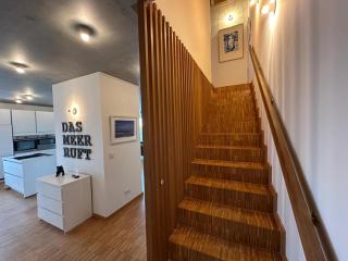 Großzügiges modernes Ferienhaus - 5