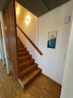 Großzügiges modernes Ferienhaus - 6