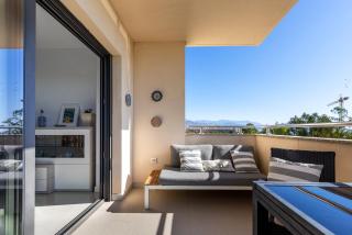 Apartamento Playa Marinsa - 3