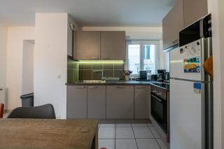 Appt Alba 6 pers plein centre - Brides-les-Bains - 2