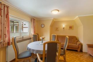 Ferienwohnungen Wilke Mühle - 1