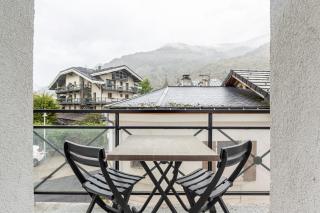 Appt Alba 6 pers plein centre - Brides-les-Bains - 9