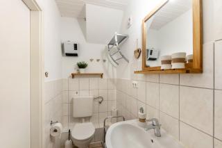 1 Zimmer Ferienwohnung - 4