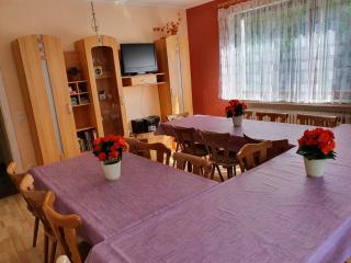 Ferienhaus Erika - 5