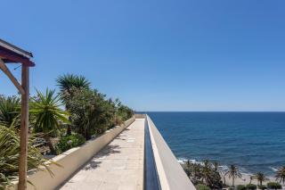 Apartment with Swimming-pool - 5