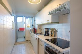 Apartment with Swimming-pool - 2