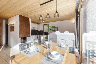 Residence de Lognan- Les Jorasses 27 - Happy Rentals - 5