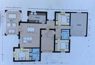 Casa Siempre Domingo - 6