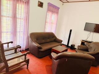 C&C Holiday Home - 9