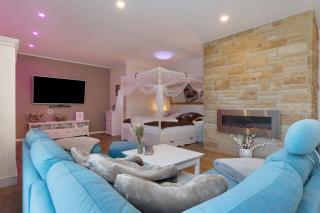 Romantische Fewo Sächs Schweiz - 4