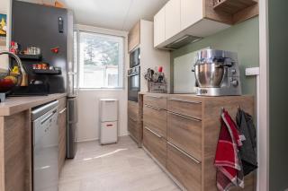 Mobilhome - Piscine - Premium - 3