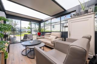 Mobilhome - Piscine - Premium - 7