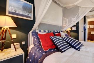 Apartment - Car included - 4