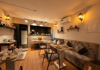 Urbanix Hotel Baku - 8