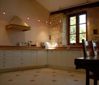Cottage Rembrandt 5 personnes - 5