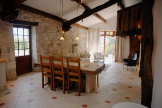 Cottage Rembrandt 5 personnes - 6
