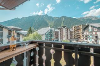 Chamonix Sud - Bâtiment Iris 374 - Happy Rentals - 9