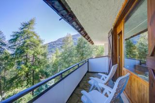 Appartamento Bareu Mountain View - Happy Rentals - 2