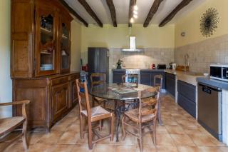 La Borie du chateau de Caudon - Domme - 3