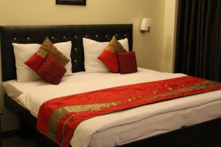 Angel Grand Residency - 5