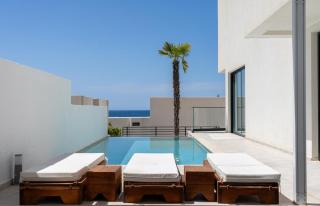 Luxury Villa 6BR Sea View - 7