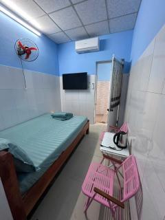 Nhà Nghỉ Moon Light - 8