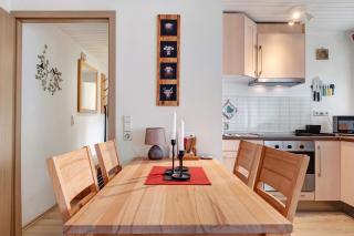 Ferienwohnung am Schwellenweiher - 3