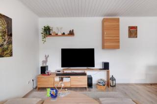 Ferienwohnung am Schwellenweiher - 8